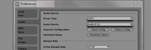 Asio4all ableton download free